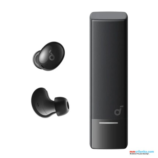 Anker A3958H11 A30i EAR Buds Black